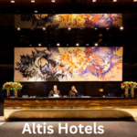 Experience Luxurious Hospitality in Portugal with Altis Hotels