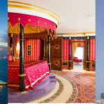 Unveiling the Exquisite World of Burj Al Arab Hotel: Dubai’s Iconic Landmark