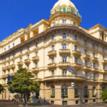 Indulge in Timeless Elegance and Unparalleled Luxury at The Westin Excelsior, Rome